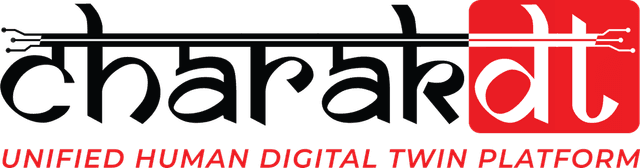 Charak Logo